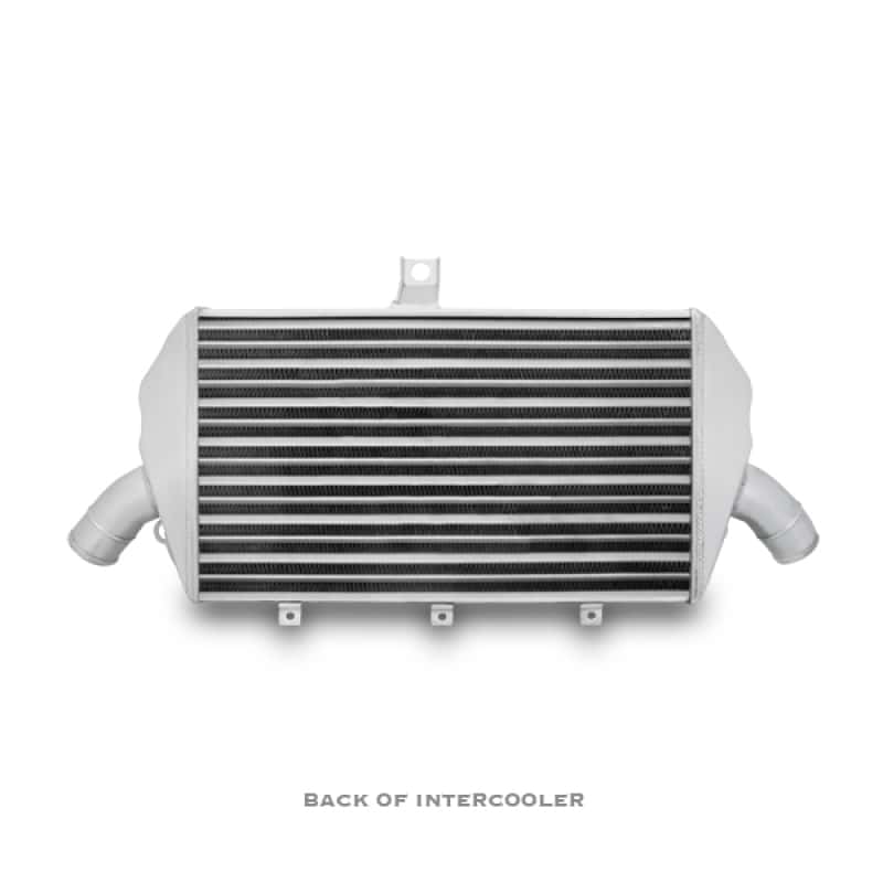 Mishimoto — Mishimoto 01-07 Mitsubishi Lancer EVO Intercooler
Intercooler Kit - view 11