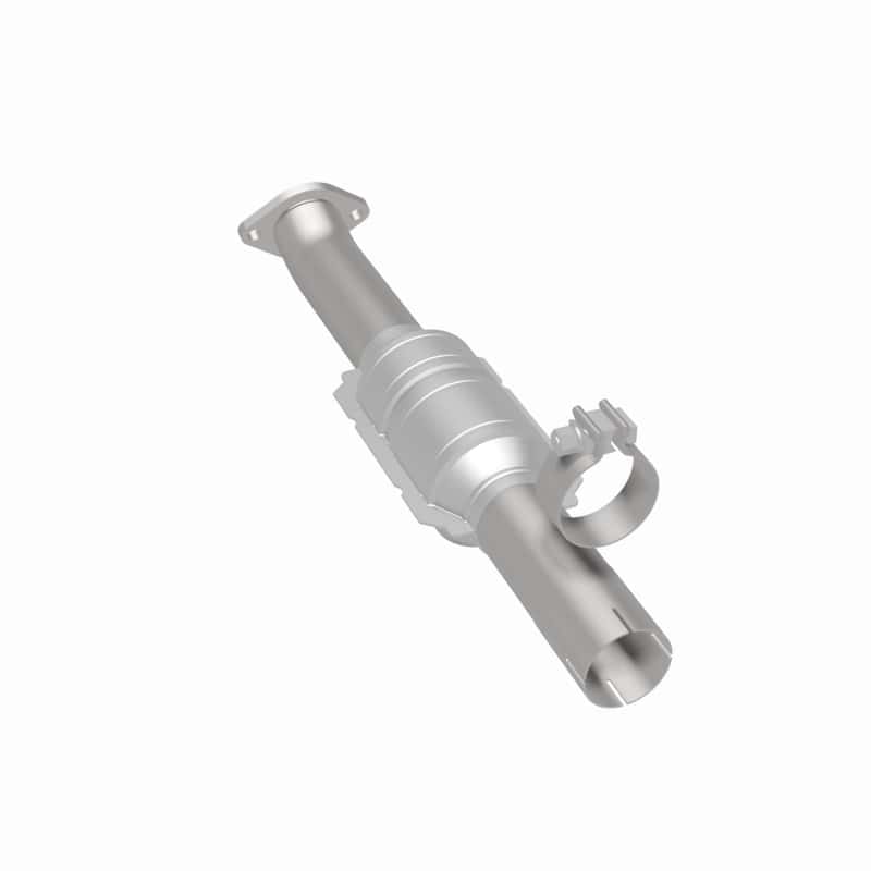 Magnaflow — Magnaflow Conv DF 2010-2012 VENZA 2.7L Underbody
OEM Grade
OEM - view 15