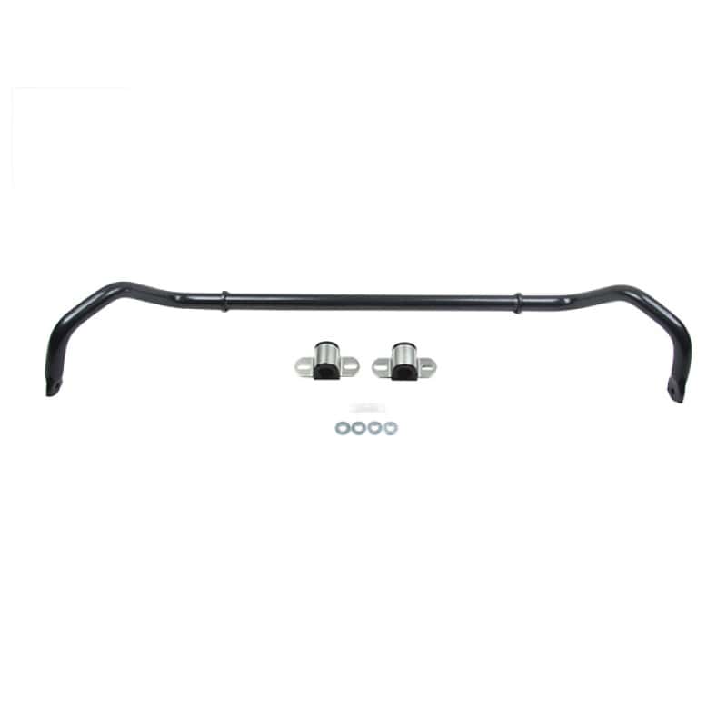 Belltech — Belltech FRONT ANTI-SWAYBAR 2010 CHEVROLET CAMARO
FRONT ANTI-SWAYBAR - view 2