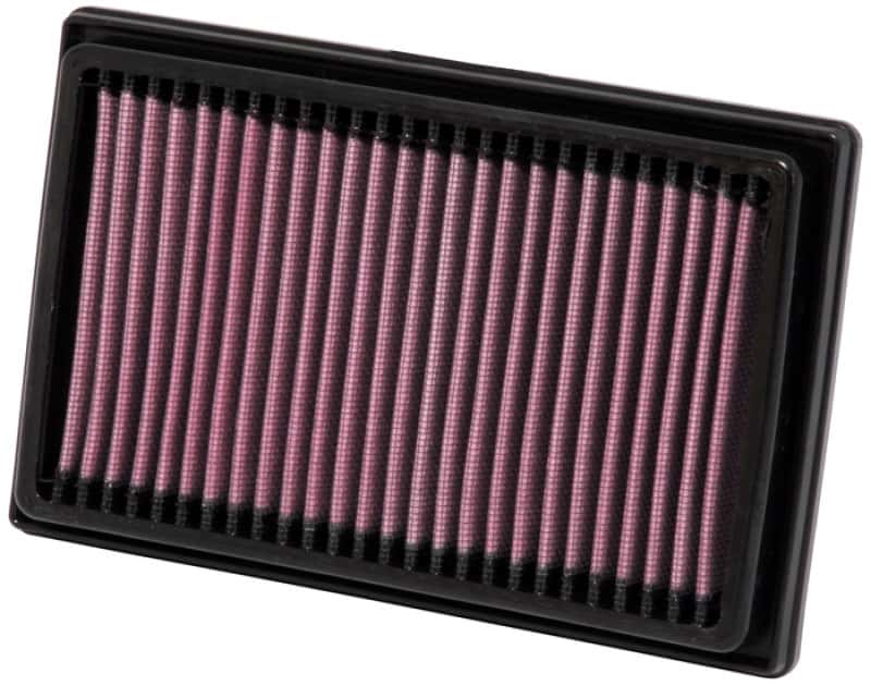 K&N Engineering — K&N 08-12 Can-Am Spyder 990/RS990 Replacement Air Filter
Air Filter - view 2