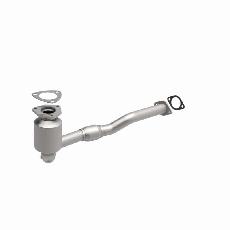 Magnaflow — MagnaFlow Conv DF 02-03 Saturn Vue 3.0L Front
OEM Grade
OEM - view 7