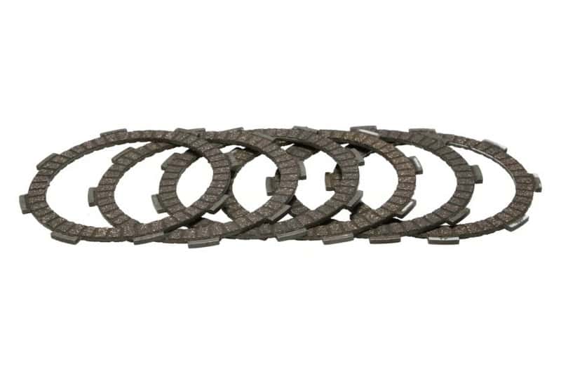 Wiseco — Wiseco Kawasaki KX80/85/100 Clutch Pack Kit
Clutch Pack Kit - view 4