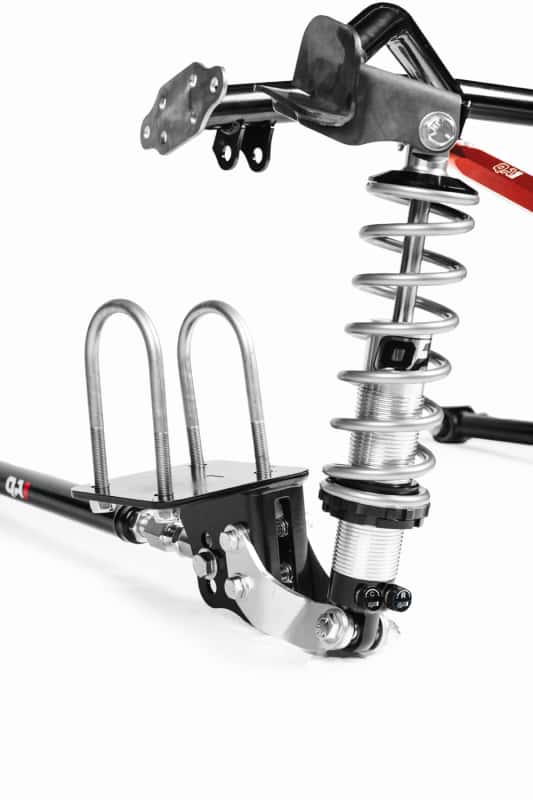 QA1 — QA1 67-69 GM F-Body Double Adjustable Rear Four Link Suspension System
QA1 Four Link Kit - view 6
