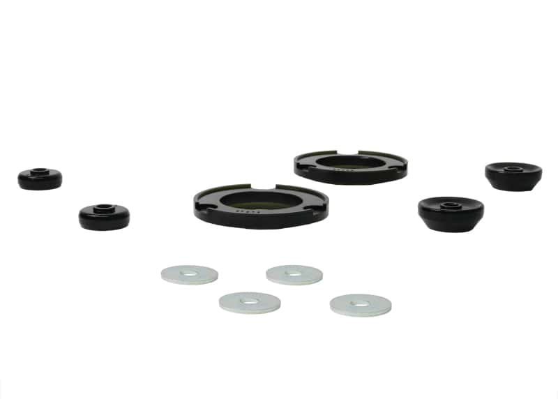 Whiteline — Whiteline 06+ Toyota FJ Cruiser Front Strut Mount Bushing
Bushing Kit - view 2