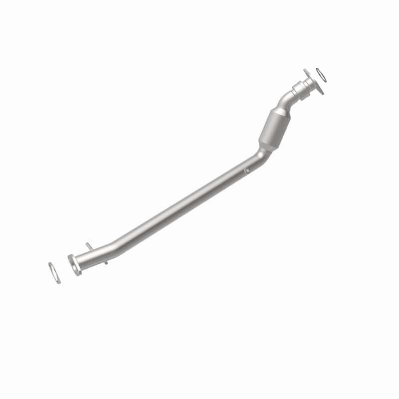 Magnaflow — Magnaflow 07-08 MONTANA 3.9L Underbody Direct Fit Converter
OEM Grade
OEM - view 18