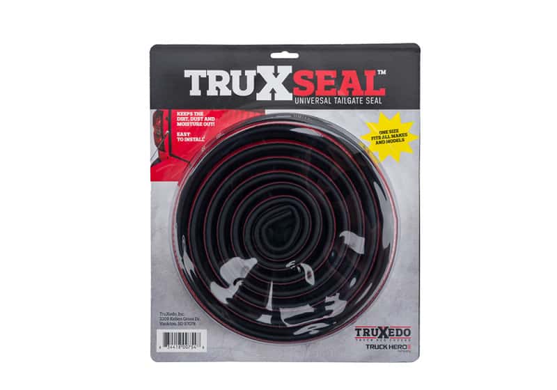 Truxedo — Truxedo TruXseal Universal Tailgate Seal - Single Application
TruXseal Single - view 2