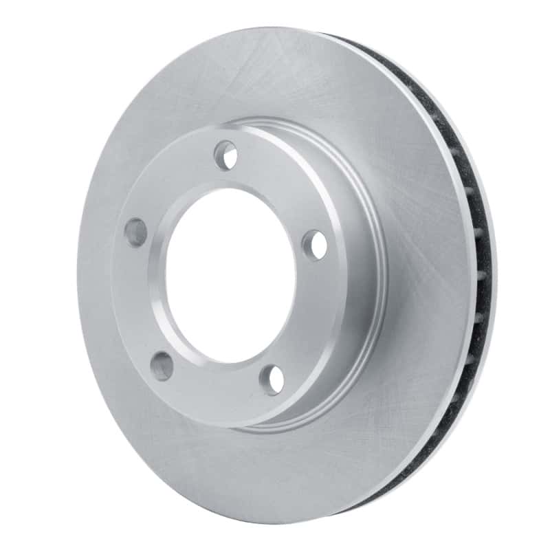 DFC — DFC 80-93 Dodge W100 Front Brake Rotor
DFC Brake Rotor - view 2