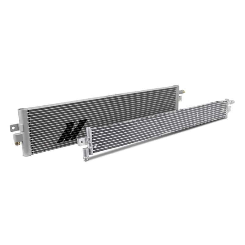 Mishimoto — Mishimoto 19+ Chevy Silverado 1500 Transmission Cooler
Transmission Cooler - view 13