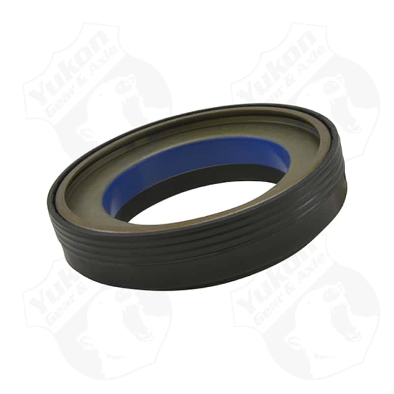 Yukon Gear & Axle — Yukon Gear Replacement Outer Axle Seal For Dana 50 Straight Axle Front
Axle seal - Front 
Axle seal-Front - view 2