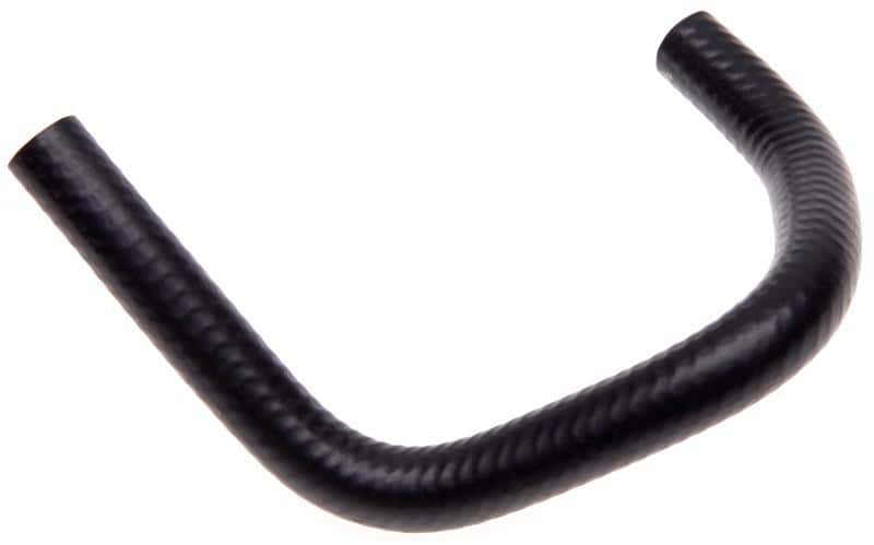 Gates — Gates 08-13 Mitsubishi Outlander 4-Cyl. 2.4L Throttle Body Outlet Molded Heater Hose - view 1