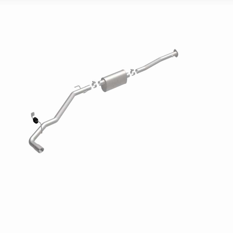 Magnaflow — MagnaFlow Sys C/B 01-03 Toyota Tacoma Cc/Sb 2
Cat-Back - view 6