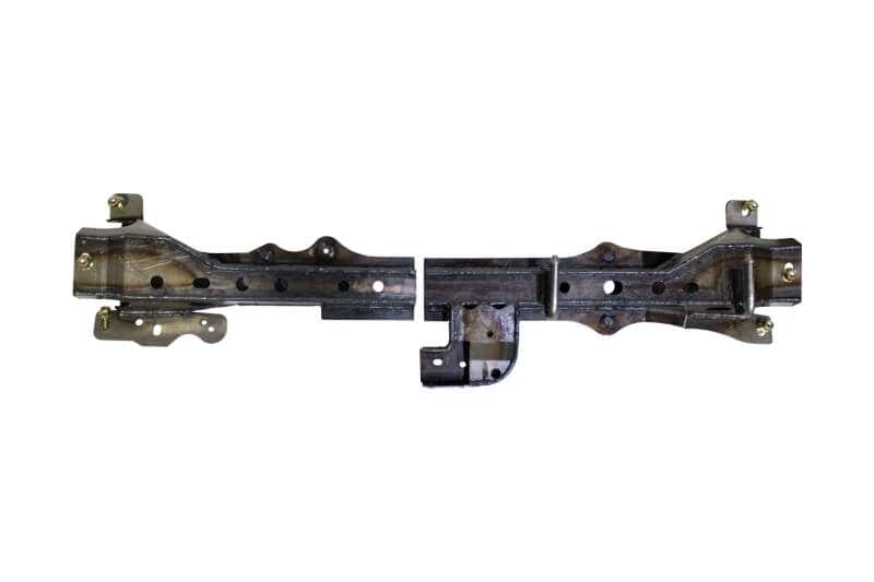 RustBuster — Rustbuster Rear Fuel Tank Crossmember - view 4