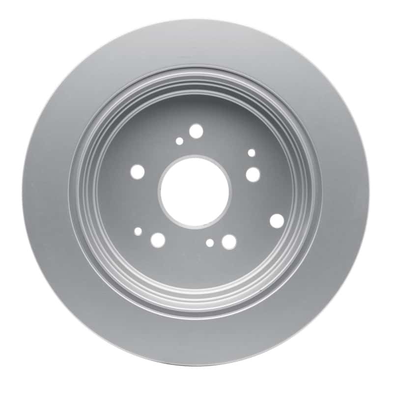 DFC — DFC 01-08 Acura MDX Rear GeoSPEC Coated Rotor
DFC Brake Rotor - view 5
