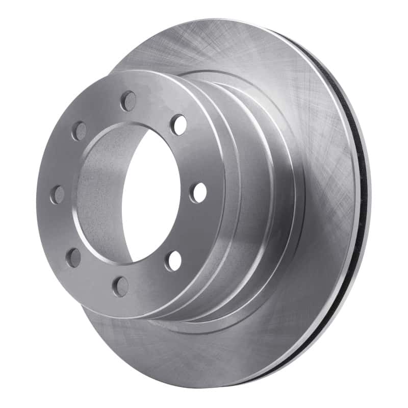 DFC — DFC 03-08 Dodge Ram 3500 Rear Brake Rotor
DFC Brake Rotor - view 2