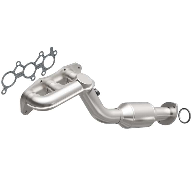 Magnaflow — MagnaFlow Conv DF 2006 Lexus GS300 3.0L Driver Side m
OEM Grade
OEM - view 1