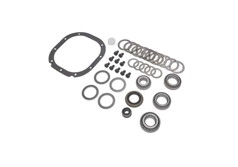 Ford Racing — Ford Racing 8.8in Ring Gear and Pinion installation Kit
RngPnnInstlKt - view 4