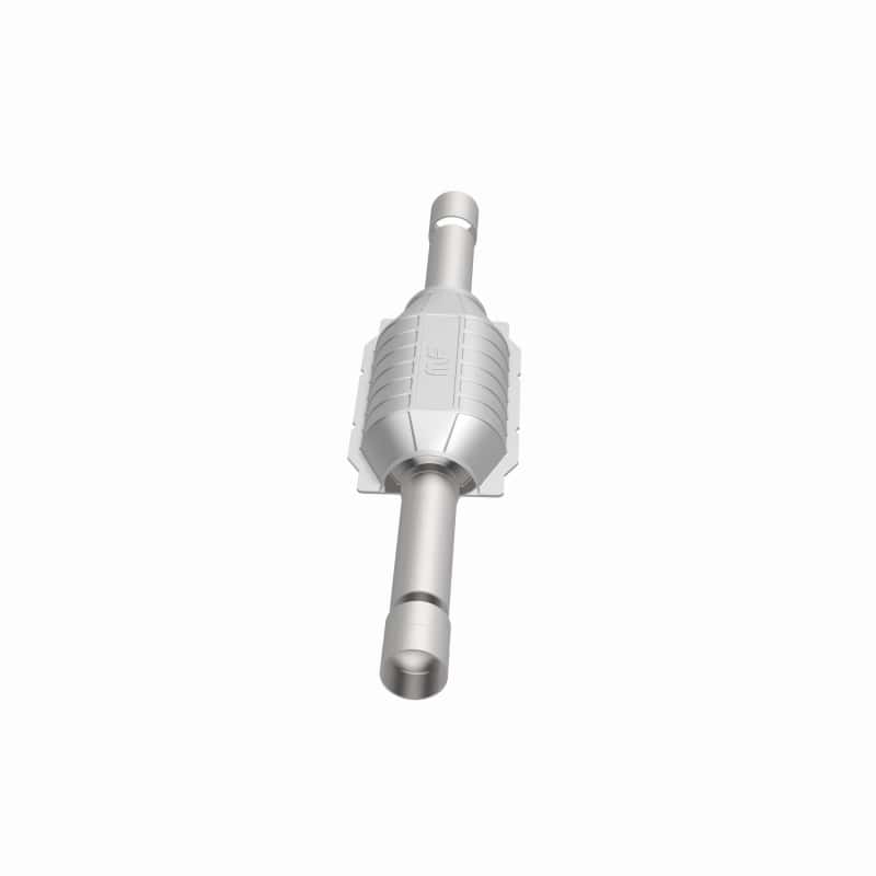 Magnaflow — MagnaFlow Conv DF Gm
Standard Grade
Standard - view 25