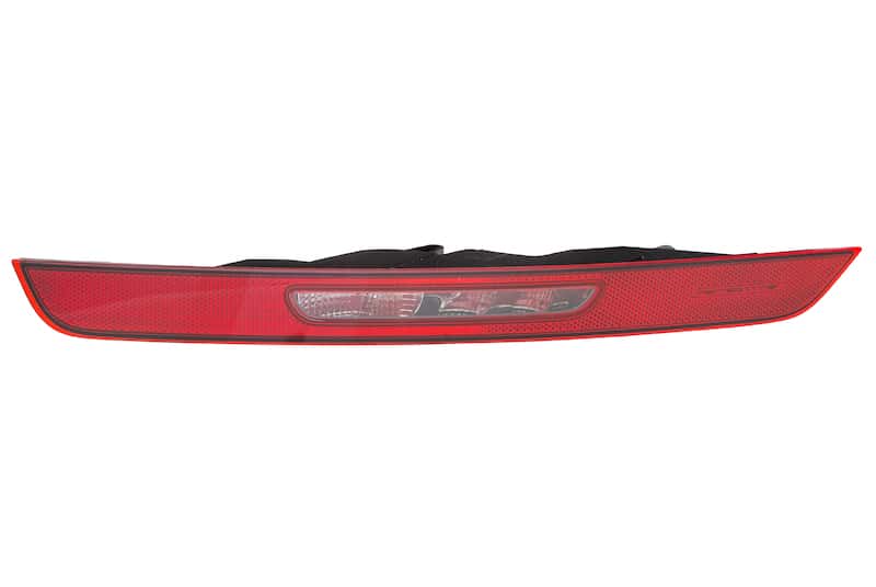 Hella — Hella 2015-2018 Porsche Macan Back Up Light Assembly Rear Right
Back Up Lamp Assy - view 2