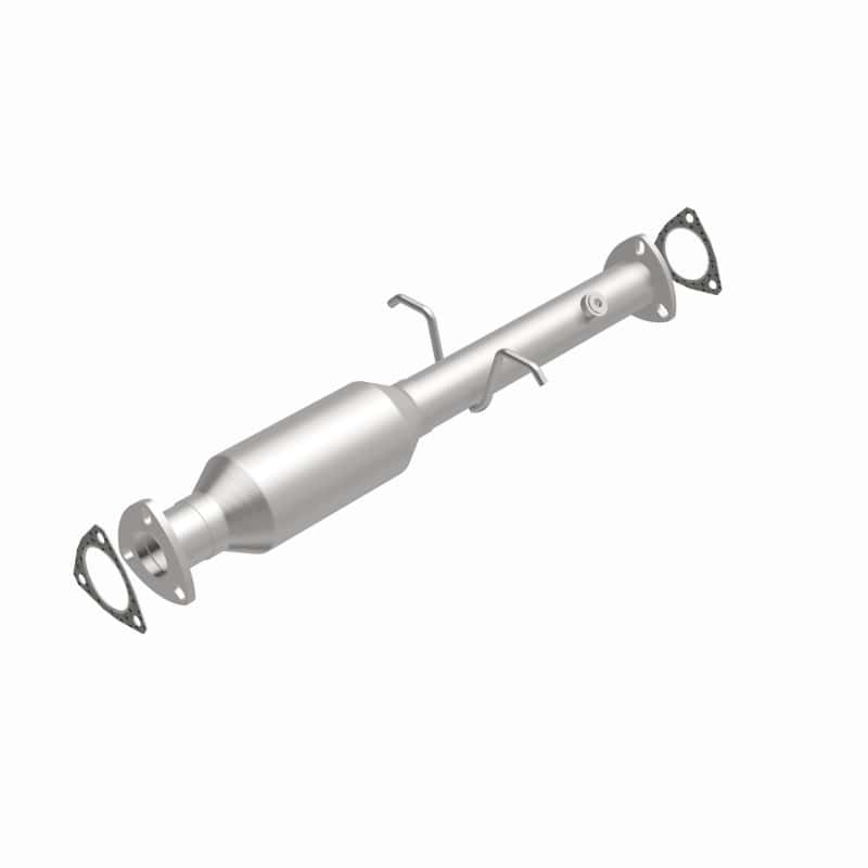 Magnaflow — MagnaFlow Conv DF Sonoma-S10 96-99 2.2L
HM Grade
HM - view 6