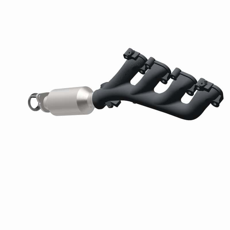 Magnaflow — MagnaFlow Conv DF 04-06 Cadillac SRX 4.6L P/S
OEM Grade
OEM - view 20