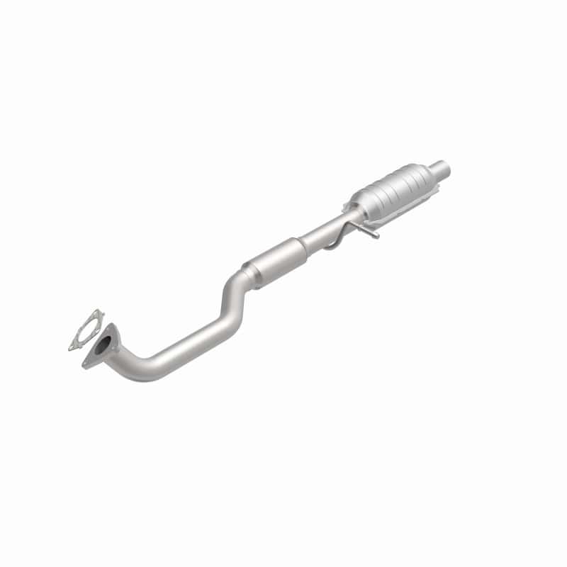 Magnaflow — MagnaFlow Conv DF 04 Hyundai Santa Fe 2.4L
OEM Grade
OEM - view 6