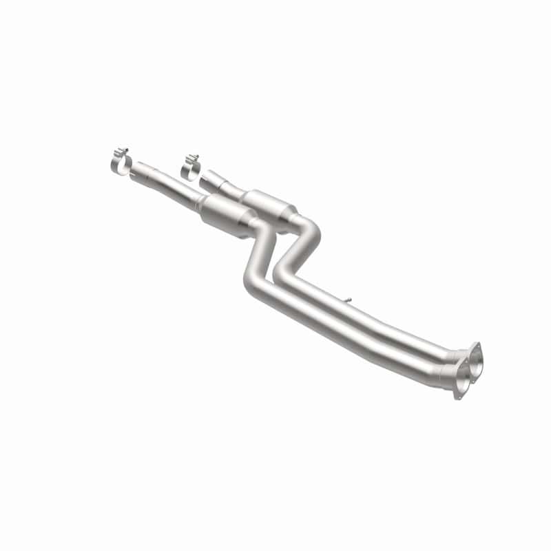 Magnaflow — Magnaflow 2015 M3 3 Underbody Direct Fit Converter
OEM Grade
OEM - view 21