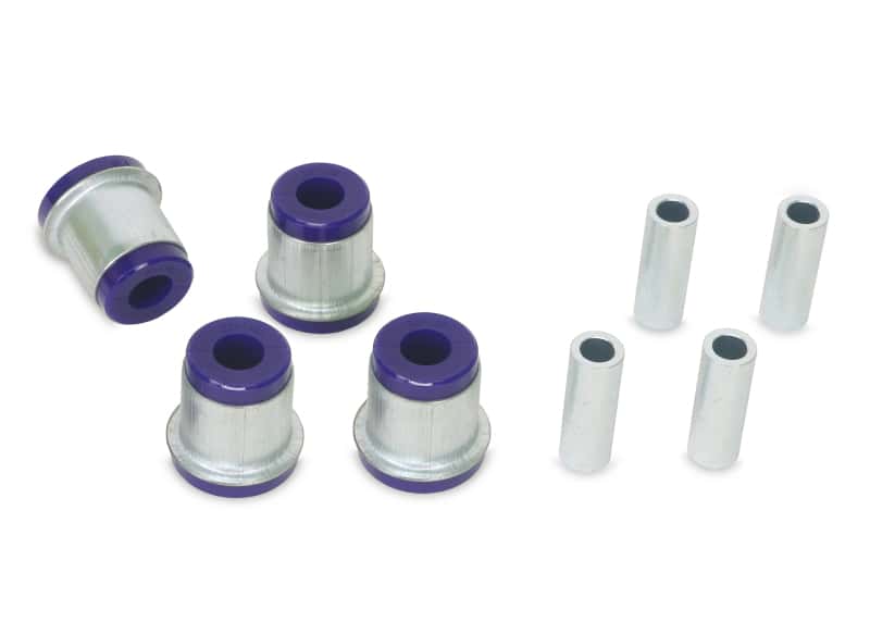 Superpro — SuperPro 15-24 Ford F-150 Front Upper Inner Control Arm Bushing Kit - view 2