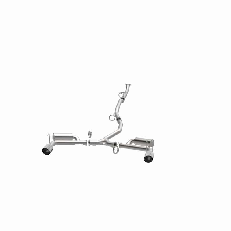 Magnaflow — Magnaflow 2022+ Honda Civic SI NEO Cat-Back Exhaust System
Cat-Back - view 23