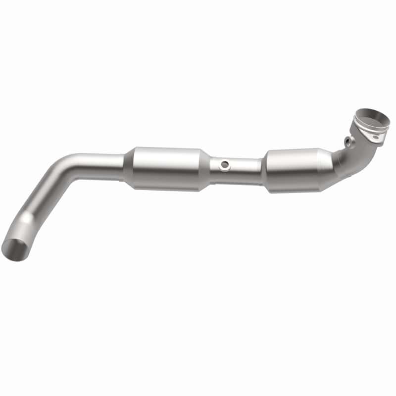 Magnaflow — Magnaflow 2004 Ford F-150 5.4L Direct Fit Converter
California - view 26