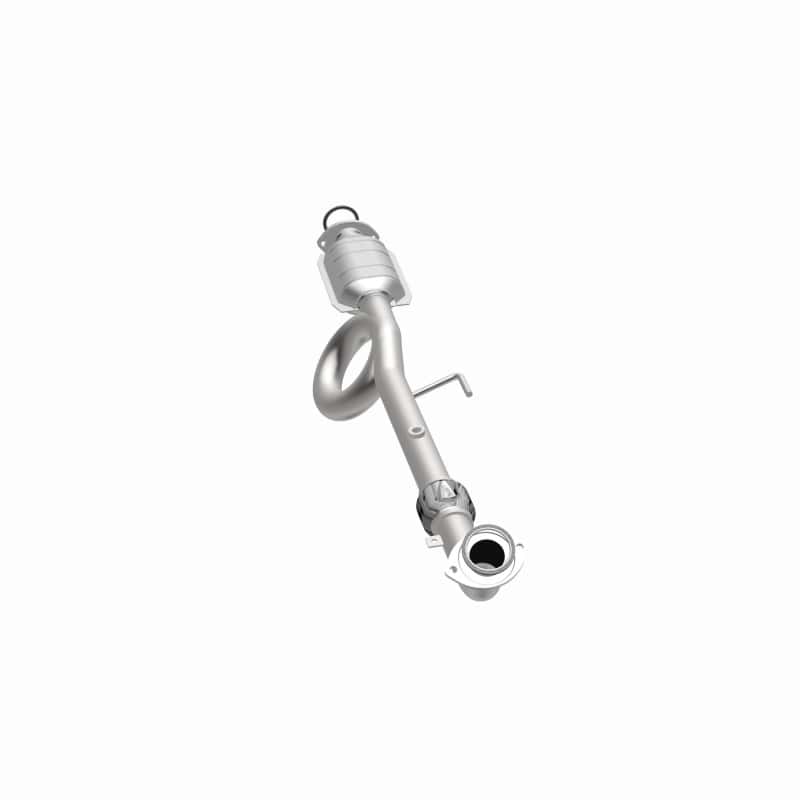 Magnaflow — MagnaFlow Conv DF 10-11 Toyota Camry 2.5L
HM Grade
HM - view 24
