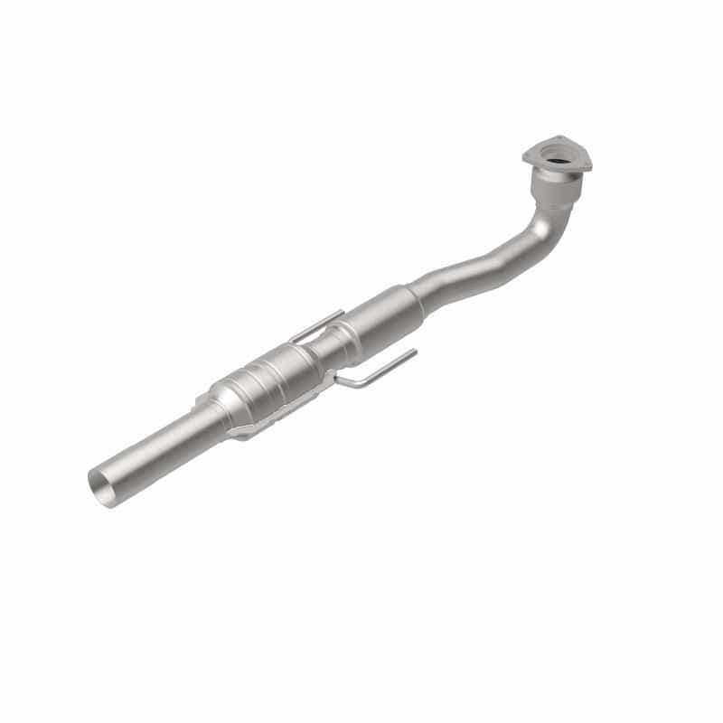 Magnaflow — Magnaflow Conv DF 03-08 Saab 9-3 2.0L
HM Grade
HM - view 18