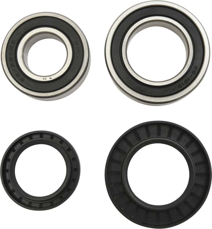 Pivot Works — Pivot Works Yam ATV Rear Wheel Bearing Kt - view 2
