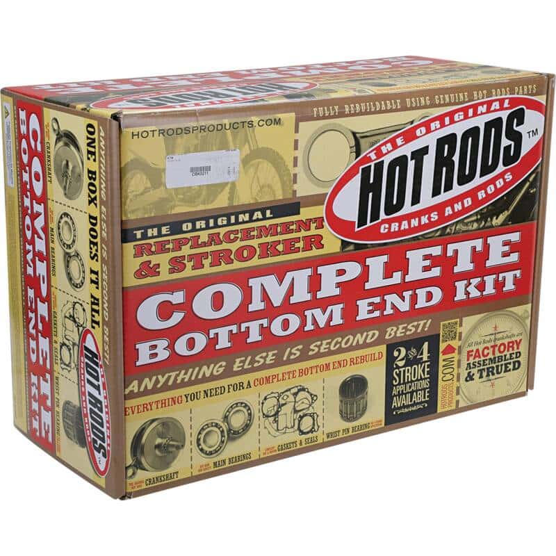 Hot Rods — Hot Rods 14-15 KTM 150 SX 150cc Bottom End Kit - view 5