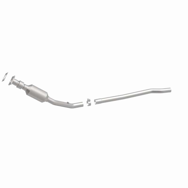 Magnaflow — Magnaflow 96-00 Dodge Caravan 2.4L Direct Fit Converter
California - view 10