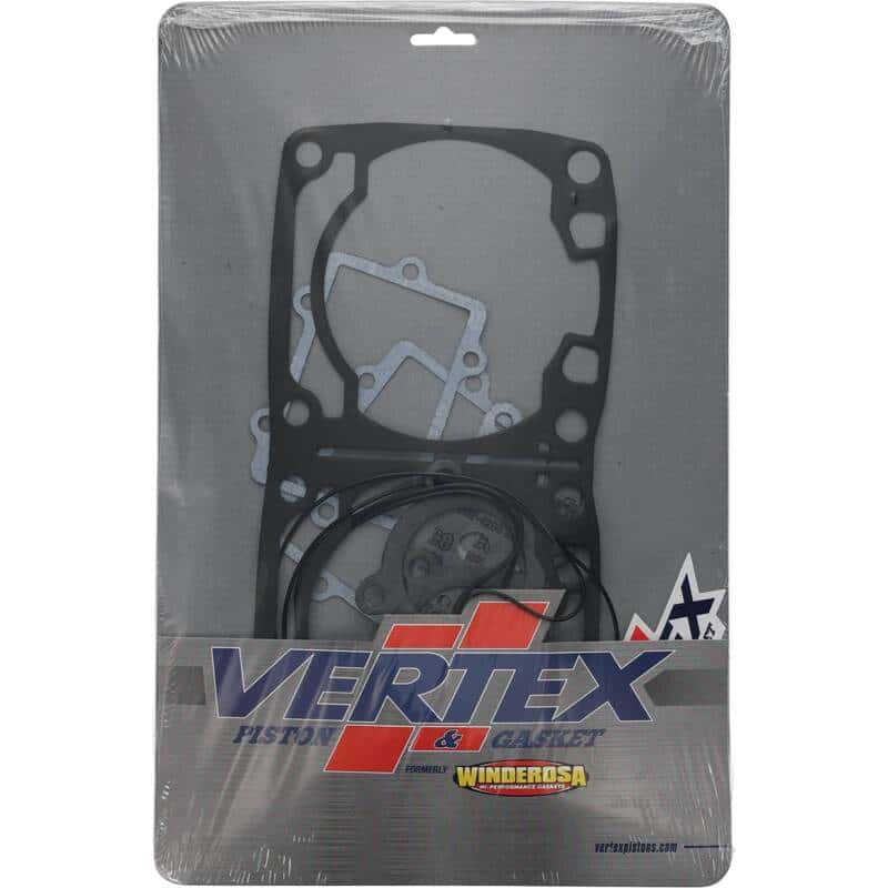 Vertex Pistons — Vertex Pistons 10-11 Crossfire 800 EFI/10-11 Crossfire R 800 EFI Top End Gasket Kit - view 4