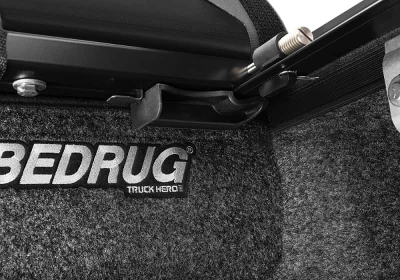 Truxedo — Truxedo 15-21 Ford F-150 5ft 6in Lo Pro Bed Cover
LP 15-26 F150 5'7 - view 22