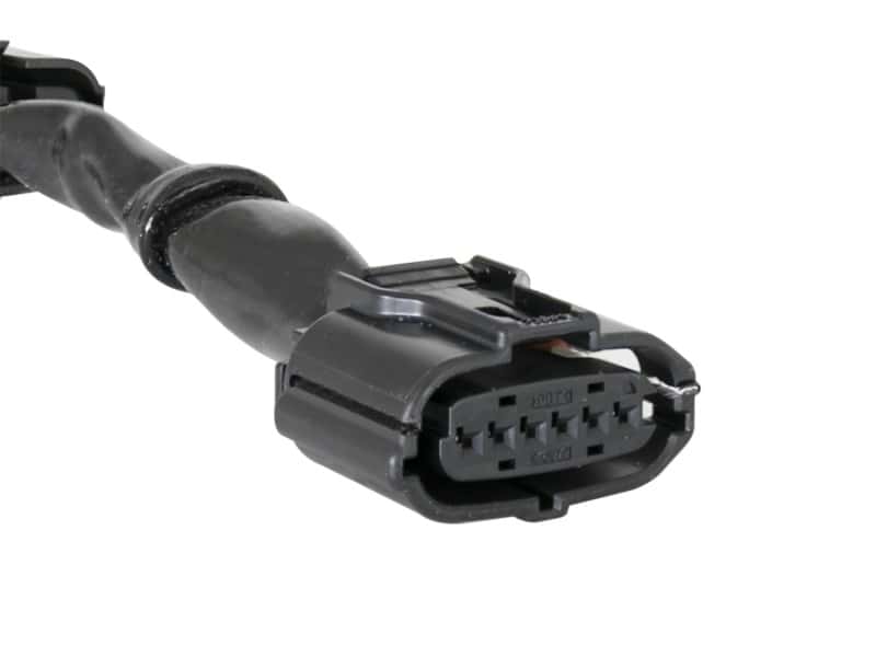 aFe — aFe Power Sprint Booster Power Converter 06-15 Lexus IS250/IS350/GS350/IS-F AT
Sprint Booster - view 5