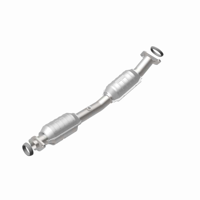 Magnaflow — Magnaflow Conv DF 07-10 Nissan Versa 1.8L
OEM Grade
OEM - view 18