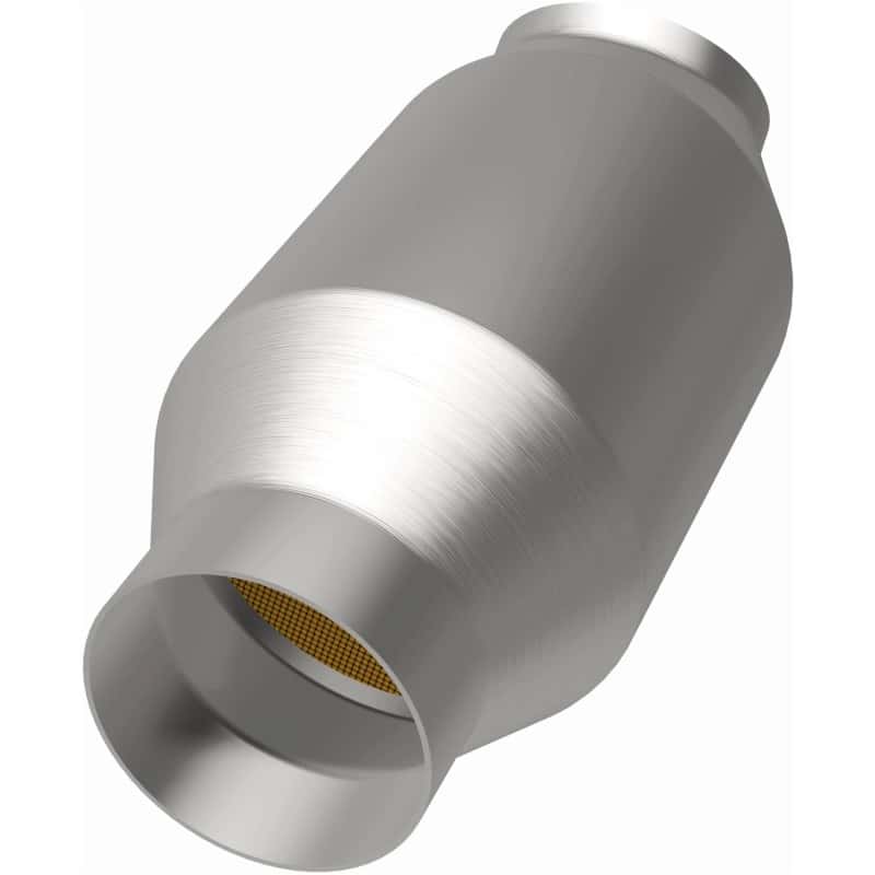 Magnaflow — MagnaFlow Conv Univ 2.50inch C/A
OEM Grade
Standard - view 31