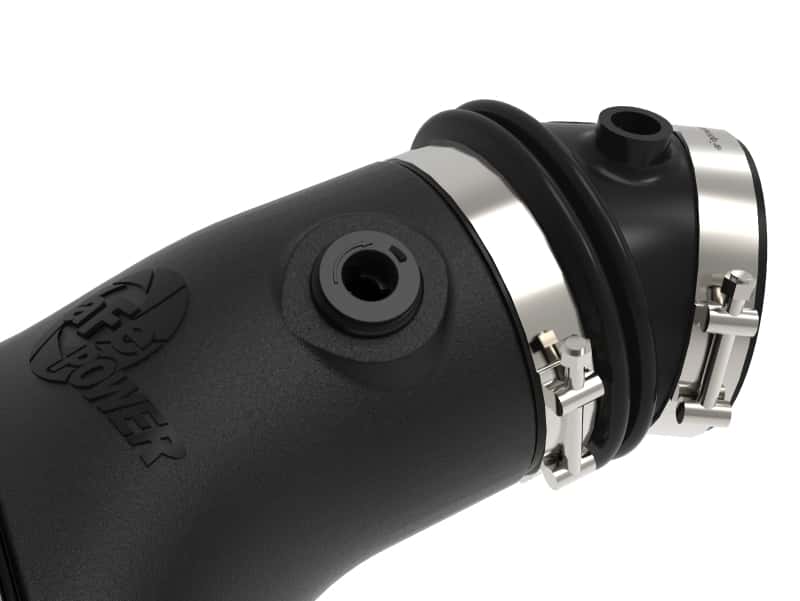 aFe — aFe Momentum GT Pro DRY S Air Intake System, 17-20 Dodge Challenger / Charger SRT Hellcat
Momentum GT Intake - view 7