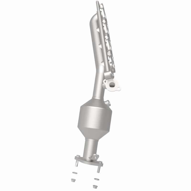 Magnaflow — Magnaflow Conv DF 10-14 GX460 4.6L Manifold
OEM Grade
OEM - view 16