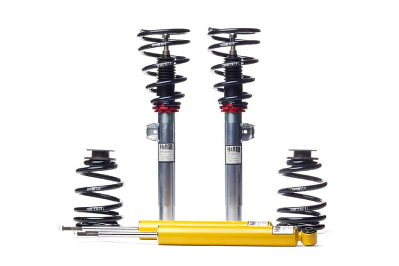 H&R — H&R 99-05 BMW 323i/325i/328i/330i E46 Street Perf. Coil Over
Street Perf.CoilOver - view 3