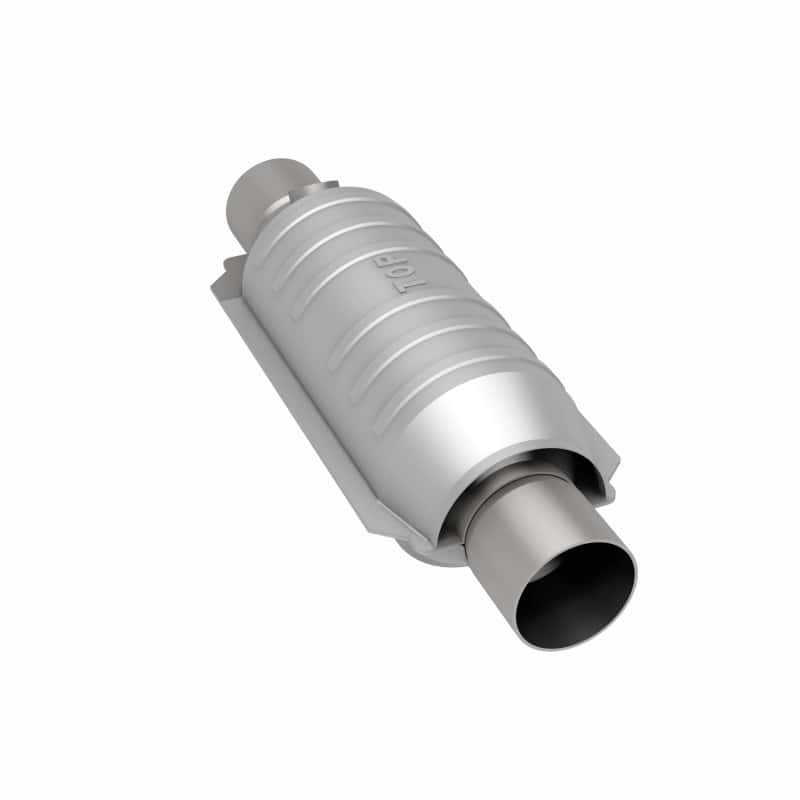 Magnaflow — MagnaFlow Conv Universal 2.25 inch CA Tier 1
California - view 15