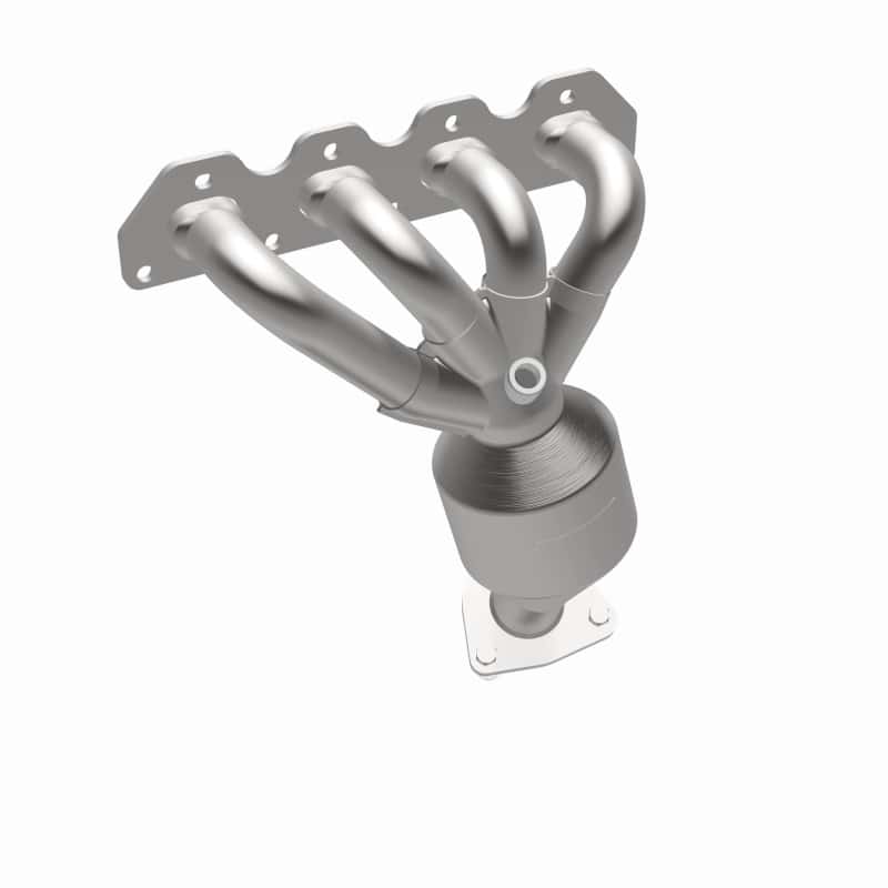 Magnaflow — MagnaFlow Conv DF 09-10 Chevy Aveo/Aveo5 1.6L Manifold / 09 Pontiac G3 1.6L Manifold (49 State)
OEM Grade
OEM - view 23