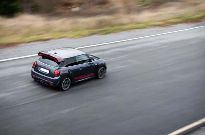 Ohlins — Ohlins 15-21 MINI Cooper/Cooper S (F55/F56/F57) FWD Road & Track Coilover System
Suspension System - view 5