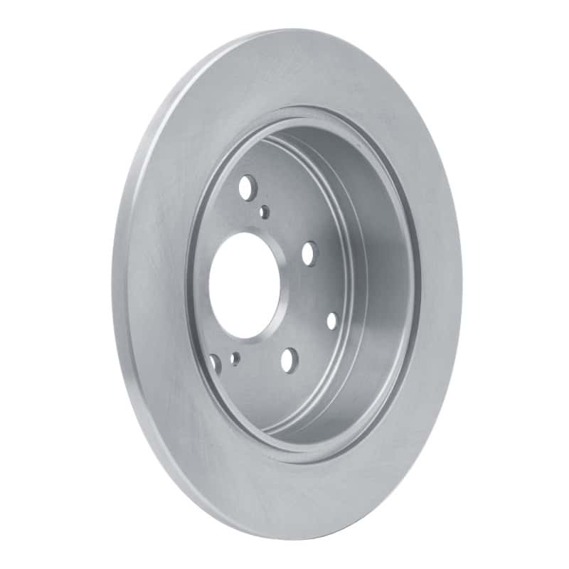 DFC — DFC 12-20 Toyota Mirai Rear Brake Rotor
DFC Brake Rotor - view 4
