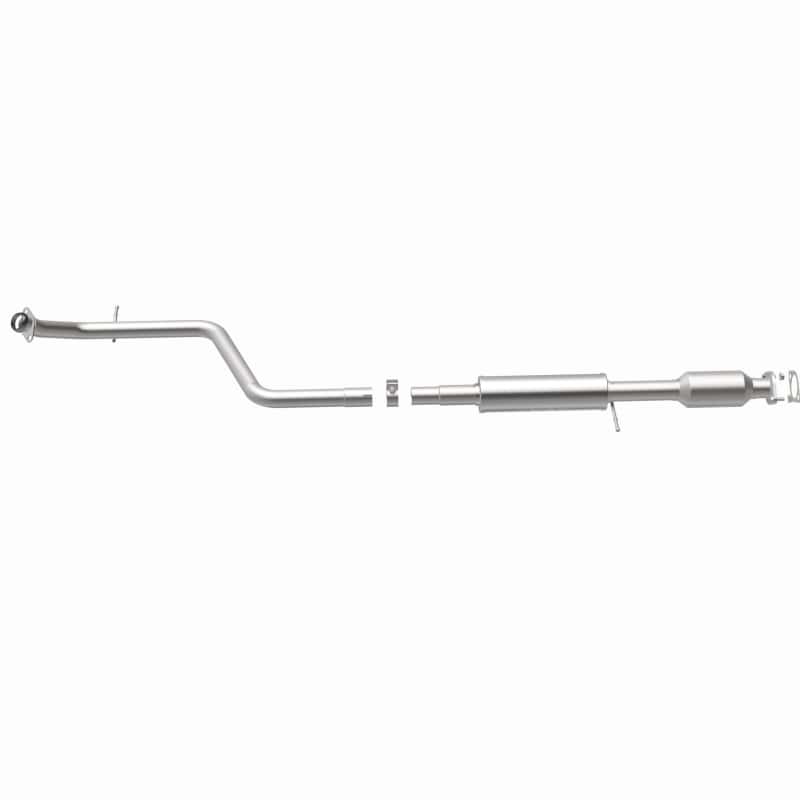 Magnaflow — MagnaFlow 12-15 Mazda 5 2.5L Direct Fit CARB Compliant Catalytic Converter
California - view 16