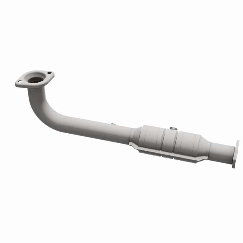 Magnaflow — MagnaFlow Conv DF 07-09 Honda Truck CR-V 2.4L
OEM Grade
OEM - view 26