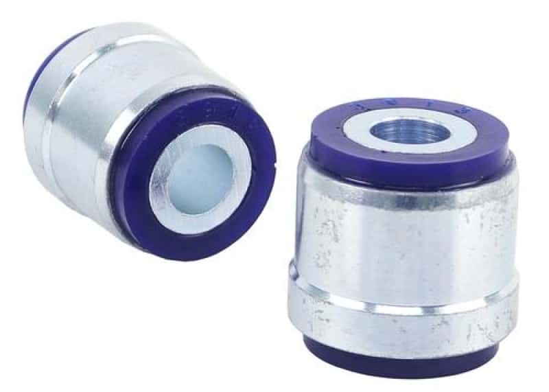 Superpro — SuperPro 2008 Jeep Wrangler Rubicon Front Panhard Rod Bushing Set
Bushing Kit - view 6