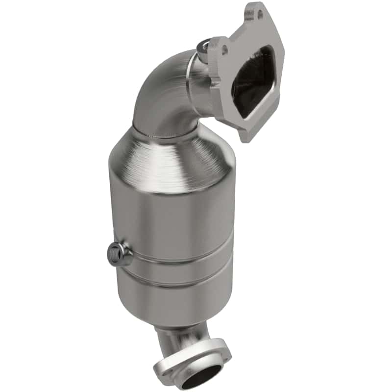 Magnaflow — MagnaFlow Conv Direct Fit Federal Catalytic Converter OEM 11-14 Dodge Avenger V6 - 3.6 LFLEX
OEM Grade
OEM - view 1